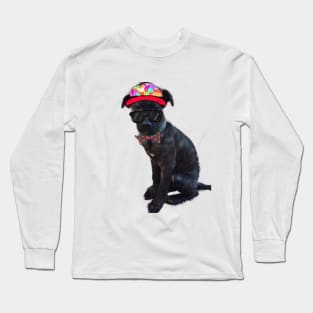 Brynny Boyee Long Sleeve T-Shirt